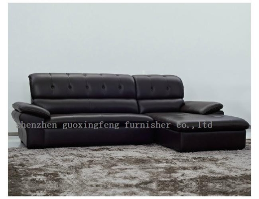 угловой диван, meer meubilair, stofferingsstof voor bank, Europese stijlbank