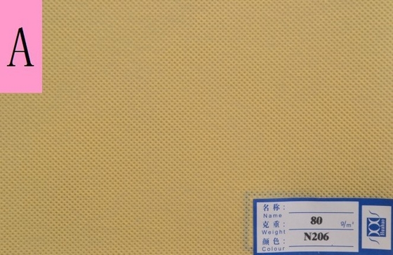 100% polypropylene medical non woven fabric