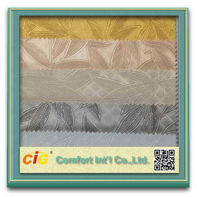 Multi het Kunstlederstof van pvc van de Kleuren Hoge Schuring 0.5 - 2mm Vals Leermateriaal
