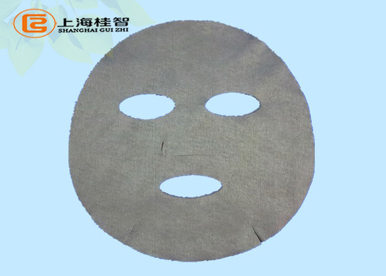 Blad van het de Houtskool Gezichtsmasker van houtskoolspunlace het niet Geweven