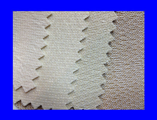 Maak 0.8mm Stof van de het Leerstoffering van Dikte de Synthetische pvc voor Bank waterdicht