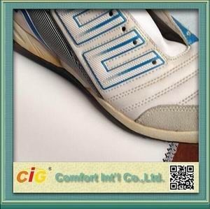 Waterdicht Schoenen Synthetisch Leer, polyurethaan synthetisch leer
