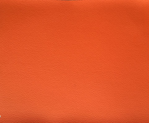 De vlotte Faux-Stof van de Leer Autostoffering voor Motorfiets Seat 0.8 - 1.5mm Dikte