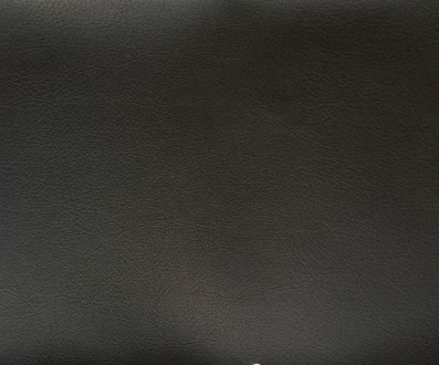 Stof van de het Leer de Autostoffering van caravanseat Faux, het Kunstledermateriaal van pvc
