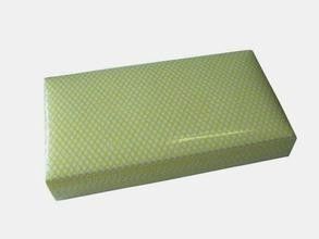 De aangepaste Geweven Schoonmakende Doeken 40 PCs/Pak van Huis Schoonmakende Producten niet