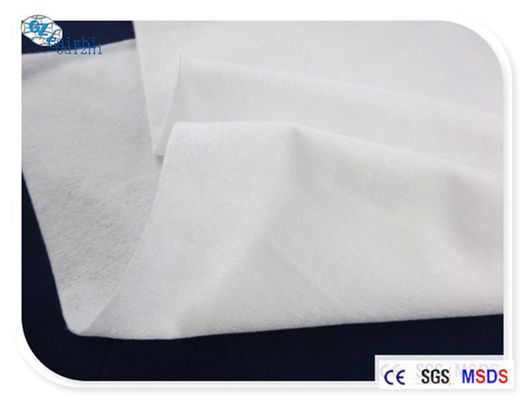 Gezondheidszorg niet Geweven Beschikbare Producten 30gsm120gsm 8cm320cm Breedte