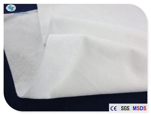 Gezondheidszorg niet Geweven Beschikbare Producten 30gsm120gsm 8cm320cm Breedte