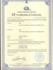 China China PVC and PU artificial leather Online Marketplace certificaten